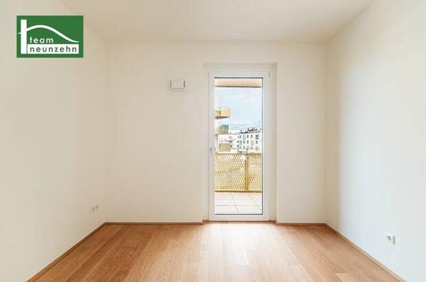 Terrassenwohnung kaufen in 1210 Wien (Bild 3)