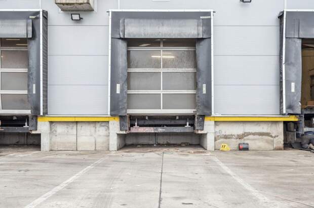 Gewerbeobjekt kaufen in 1110 Wien (Bild 2)