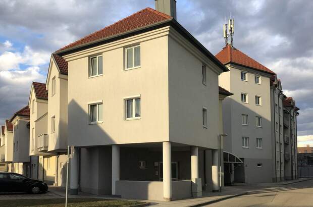 Wohnung mieten in 2700 Wiener Neustadt