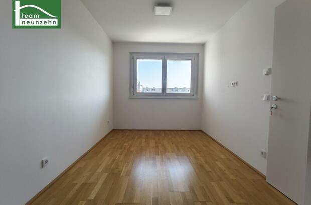 Terrassenwohnung mieten in 3100 St. Pölten (Bild 5)