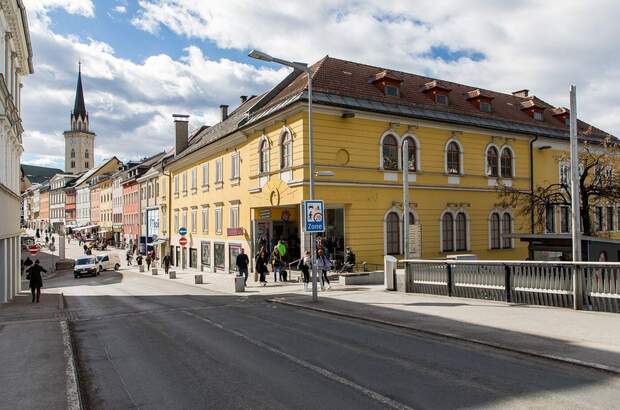 Anlageobjekt kaufen in 9500 Villach (Bild 2)