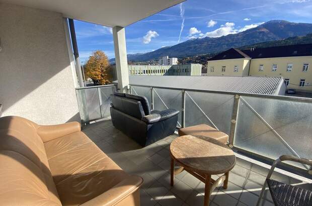 Wohnung mit Balkon kaufen in 6020 Innsbruck (Bild 1)