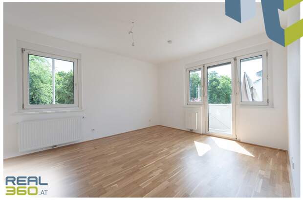 Terrassenwohnung mieten in 4400 Steyr (Bild 1)