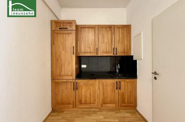 Büro / Praxis mieten in 1220 Wien (Bild 3)