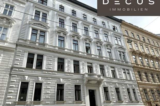 Wohnung mieten in 1090 Wien (Bild 1)