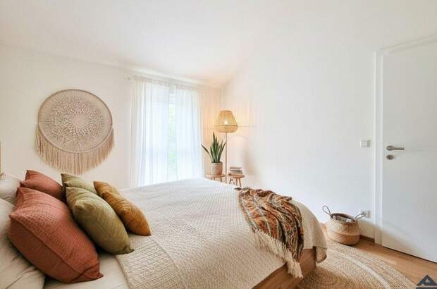 Wohnung mit Balkon mieten in 5421 Adnet (Bild 5)