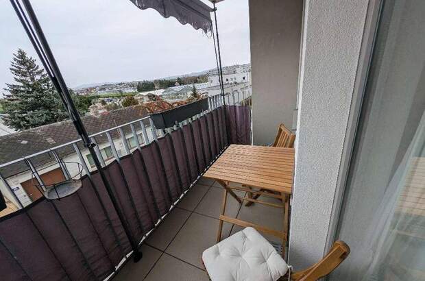 Terrassenwohnung mieten in 1230 Wien (Bild 5)