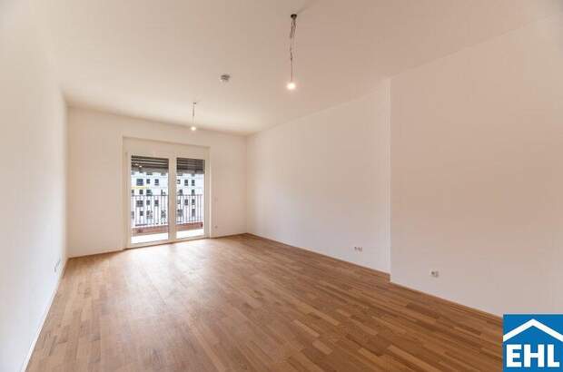 Terrassenwohnung mieten in 8020 Graz (Bild 1)