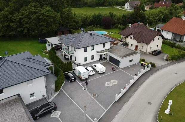 Mehrfamilienhaus kaufen in 4655 Vorchdorf (Bild 2)