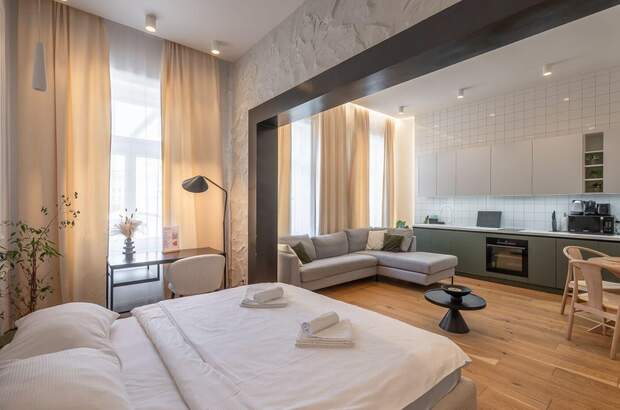 Altbauwohnung kaufen in 1070 Wien (Bild 4)