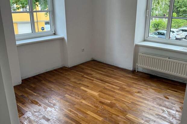 Altbauwohnung mieten in 4600 Wels (Bild 1)