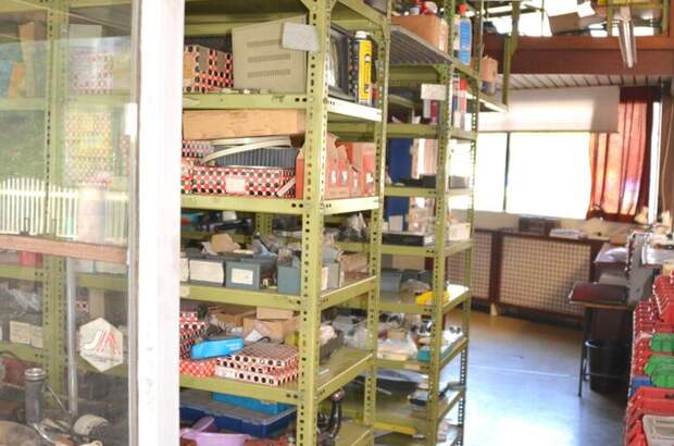 Gewerbeobjekt mieten in 8051 Graz (Bild 5)