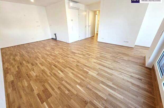 Terrassenwohnung kaufen in 1220 Wien (Bild 1)