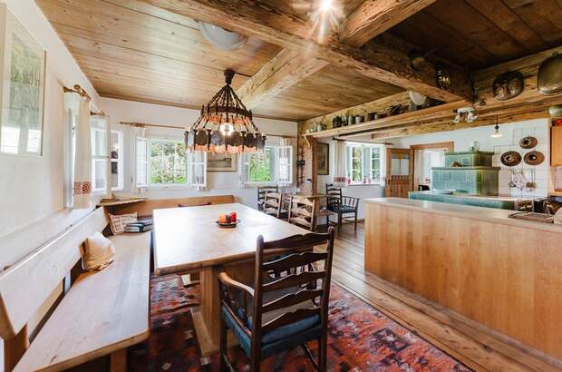 Bauernhaus kaufen in 4941 Mehrnbach (Bild 5)