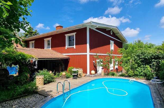 Einfamilienhaus kaufen in 3012 Wolfsgraben (Bild 2)