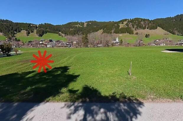 Grundstück kaufen in 6677 Schattwald Tannheimer Tal