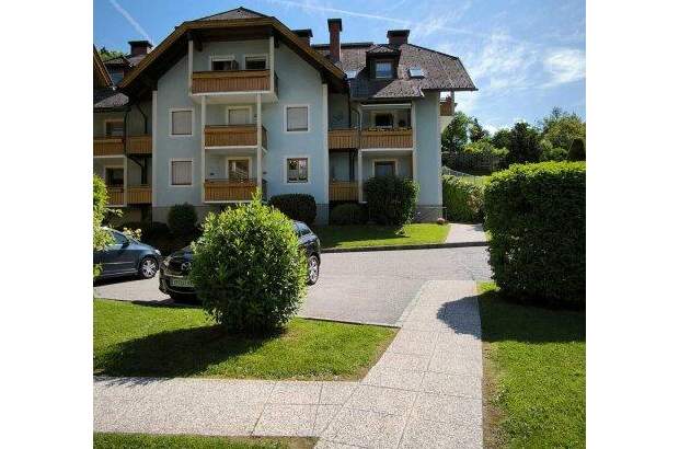 Terrassenwohnung kaufen in 9871 Seeboden (Bild 1)