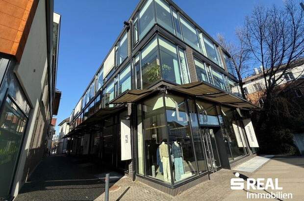 Büro / Praxis kaufen in 6850 Dornbirn (Bild 4)