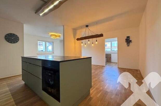 Wohnung mit Balkon kaufen in 8940 Liezen (Bild 2)