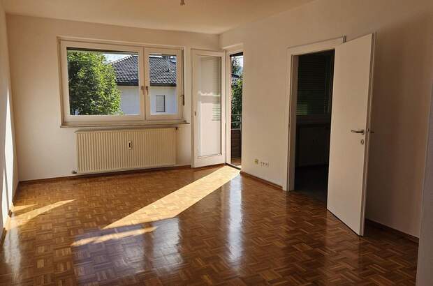 Terrassenwohnung mieten in 9020 Klagenfurt (Bild 1)