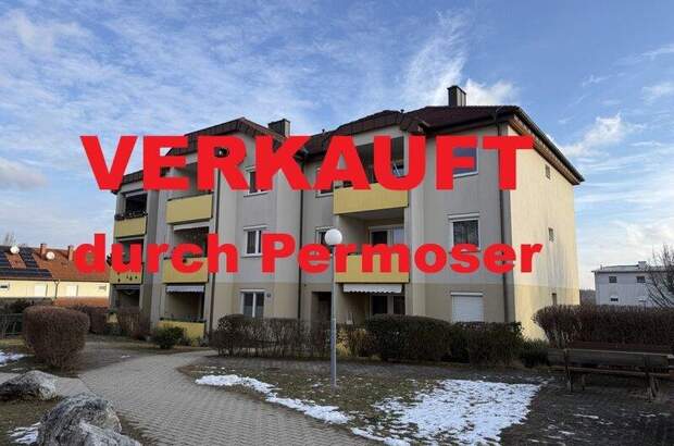 Eigentumswohnung in 7202 Bad Sauerbrunn (Bild 1)