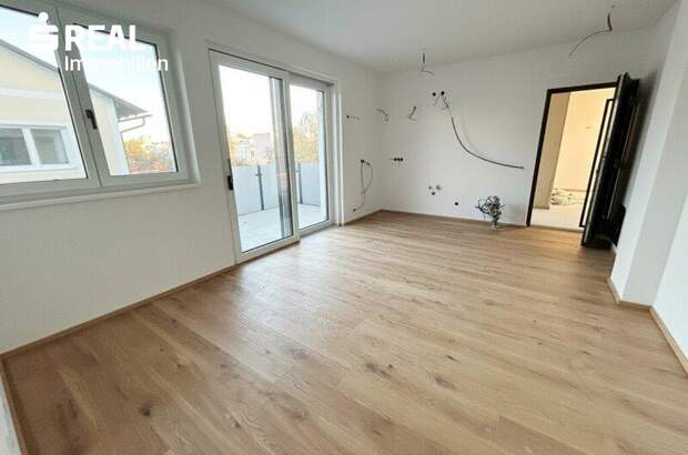 Terrassenwohnung kaufen in 8041 Graz (Bild 2)