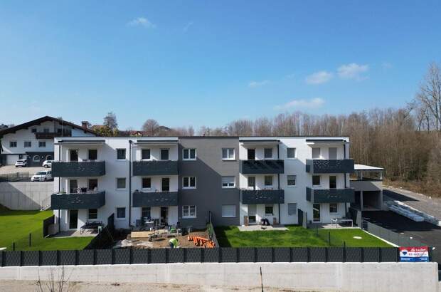 Wohnung mit Balkon kaufen in 4693 Desselbrunn