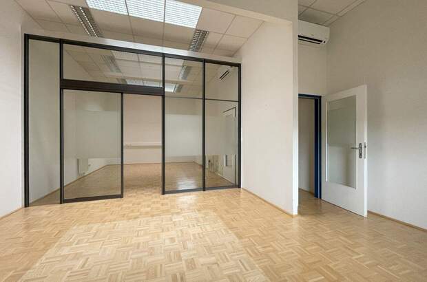 Gewerbeobjekt mieten in 9020 Klagenfurt (Bild 1)