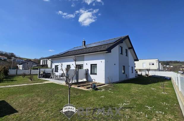 Einfamilienhaus kaufen in 3384 Haunoldstein (Bild 5)