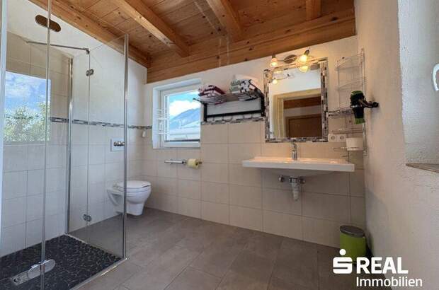 Terrassenwohnung kaufen in 6391 Fieberbrunn (Bild 5)