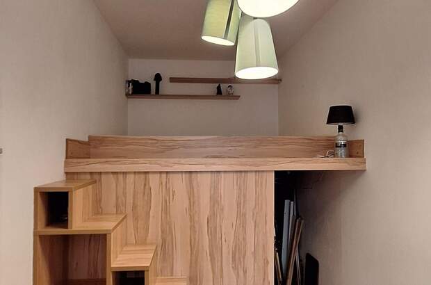 Altbauwohnung kaufen in 1030 Wien (Bild 5)