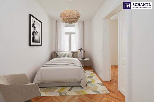 Terrassenwohnung kaufen in 1160 Wien (Bild 5)