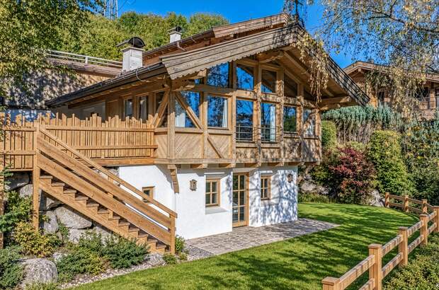 Chalet kaufen in 6352 Ellmau (Bild 2)