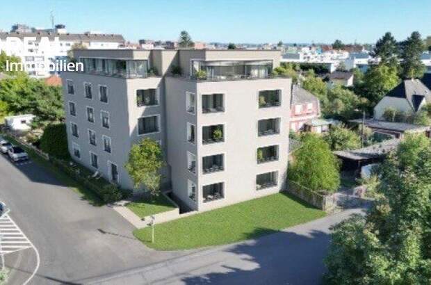 Grundstück kaufen in 8020 Graz (Bild 1)