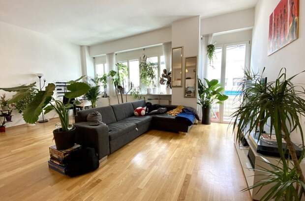 Wohnung mit Balkon kaufen in 8020 Graz (Bild 3)