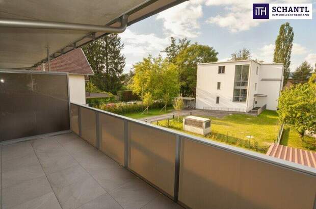 Terrassenwohnung kaufen in 8045 Graz (Bild 1)