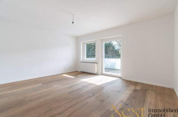 Terrassenwohnung mieten in 4073 Wilhering (Bild 2)