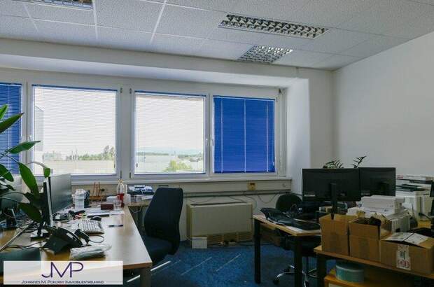 Büro / Praxis mieten in 1230 Wien (Bild 5)