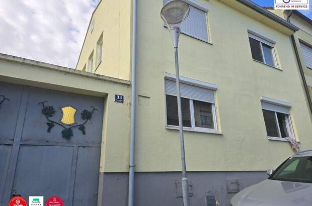 Haus kaufen in 7072 Mörbisch (Bild 1)