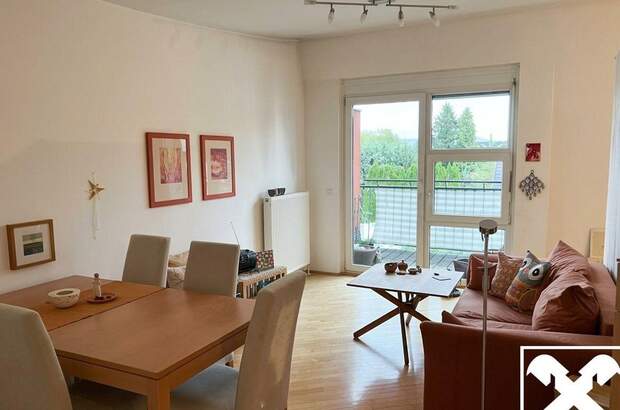 Wohnung mit Balkon kaufen in 9500 Villach (Bild 1)