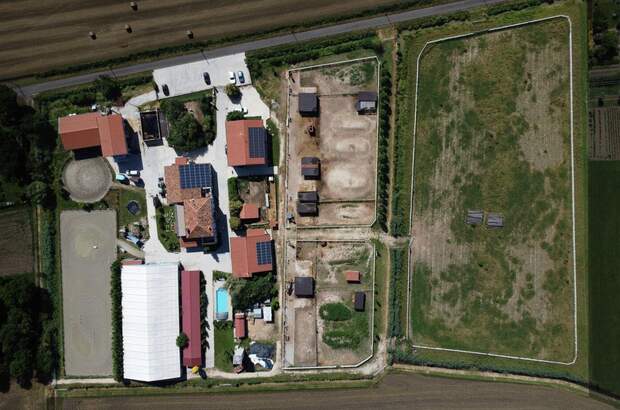 Gewerbeobjekt kaufen in 30026 Venedig (Bild 1)