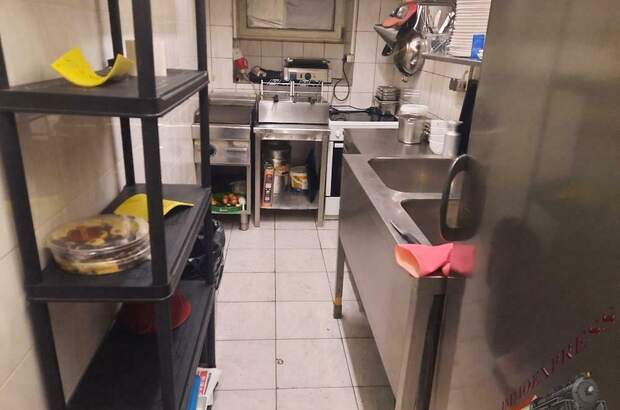 Gastronomie / Restaurant mieten in 1090 Wien (Bild 1)