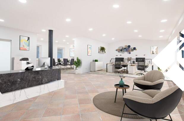 Gewerbeobjekt mieten in 6300 Wörgl (Bild 1)