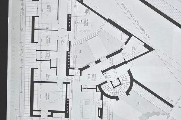 Altbauwohnung kaufen in 1040 Wien (Bild 4)