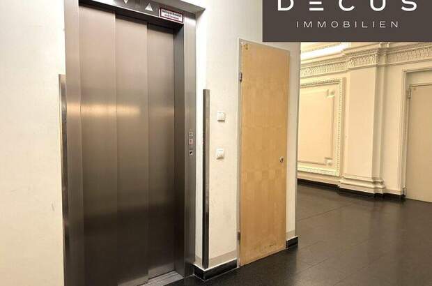 Büro / Praxis mieten in 1010 Wien (Bild 3)