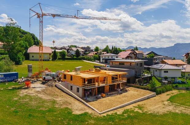 Terrassenwohnung kaufen in 5310 Mondsee (Bild 5)