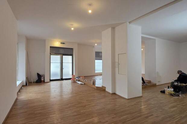 Gewerbeobjekt mieten in 1090 Wien (Bild 4)