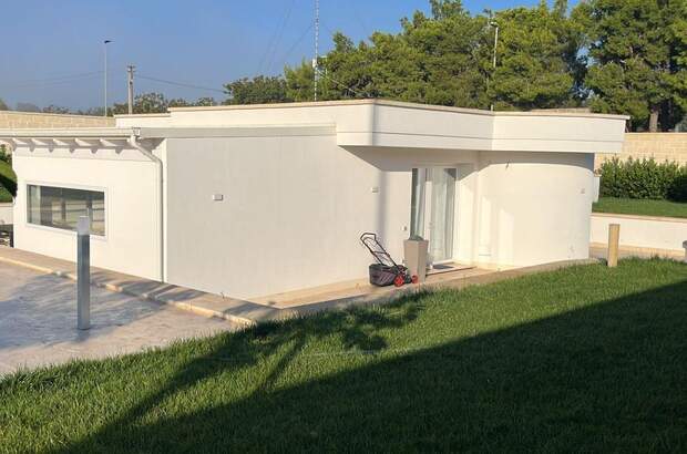 Haus mit Garten kaufen in 73010 San Donato di Lecce (Bild 1)