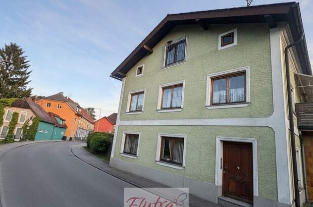 Haus kaufen in 4650 Lambach