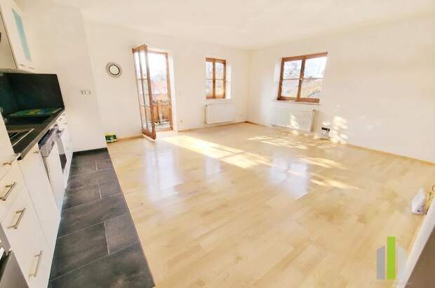Terrassenwohnung mieten in 5114 Göming (Bild 2)
